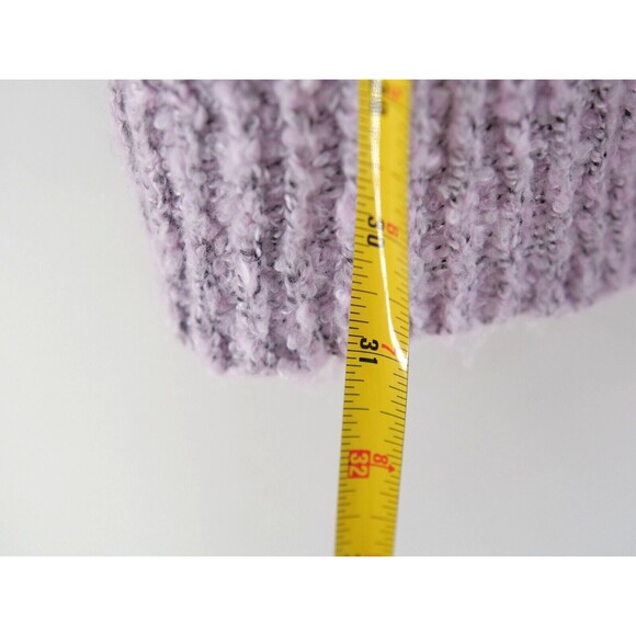 Sincerely Jules Relaxed Pastel Patchwork Hippie Floral Small Open Front Cardigan - Picture 5 of 9